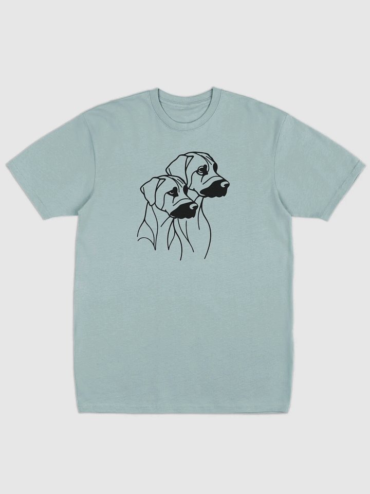 Rhodesian Ridgeback Men's Premium Tee product image (1)