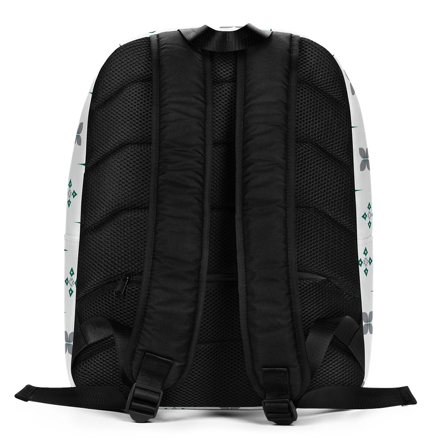 Out and About Pattern Backpack product image (5)