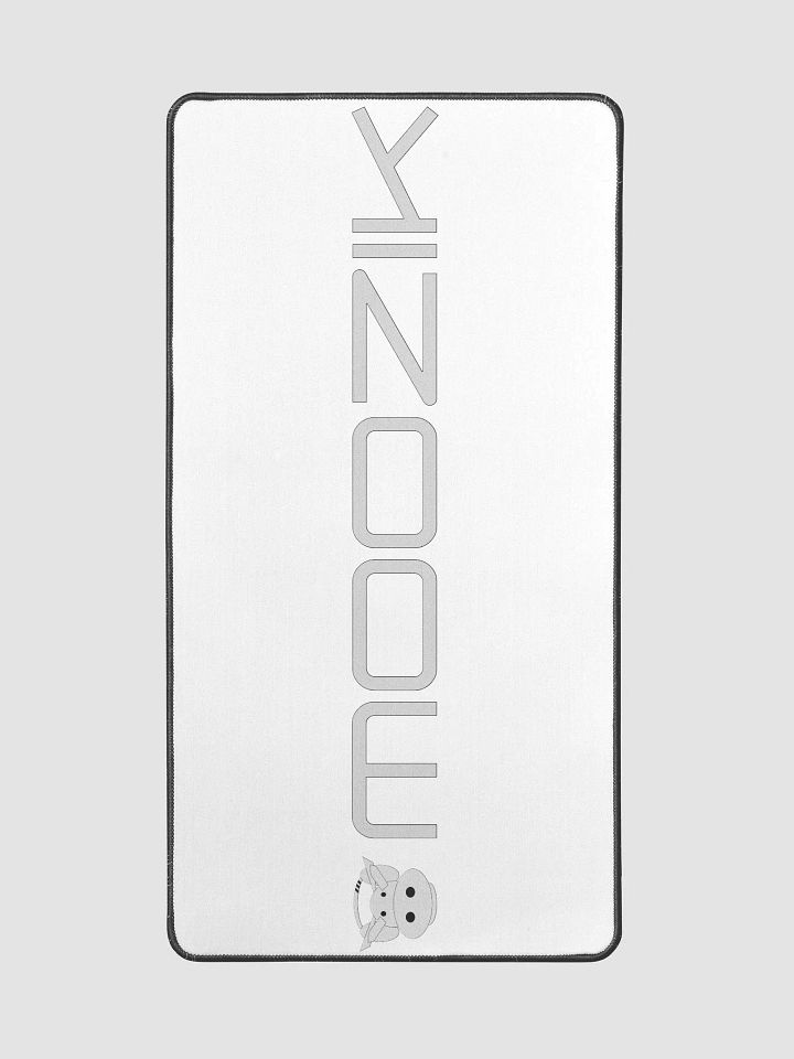 Moozik Desk Mat product image (2)