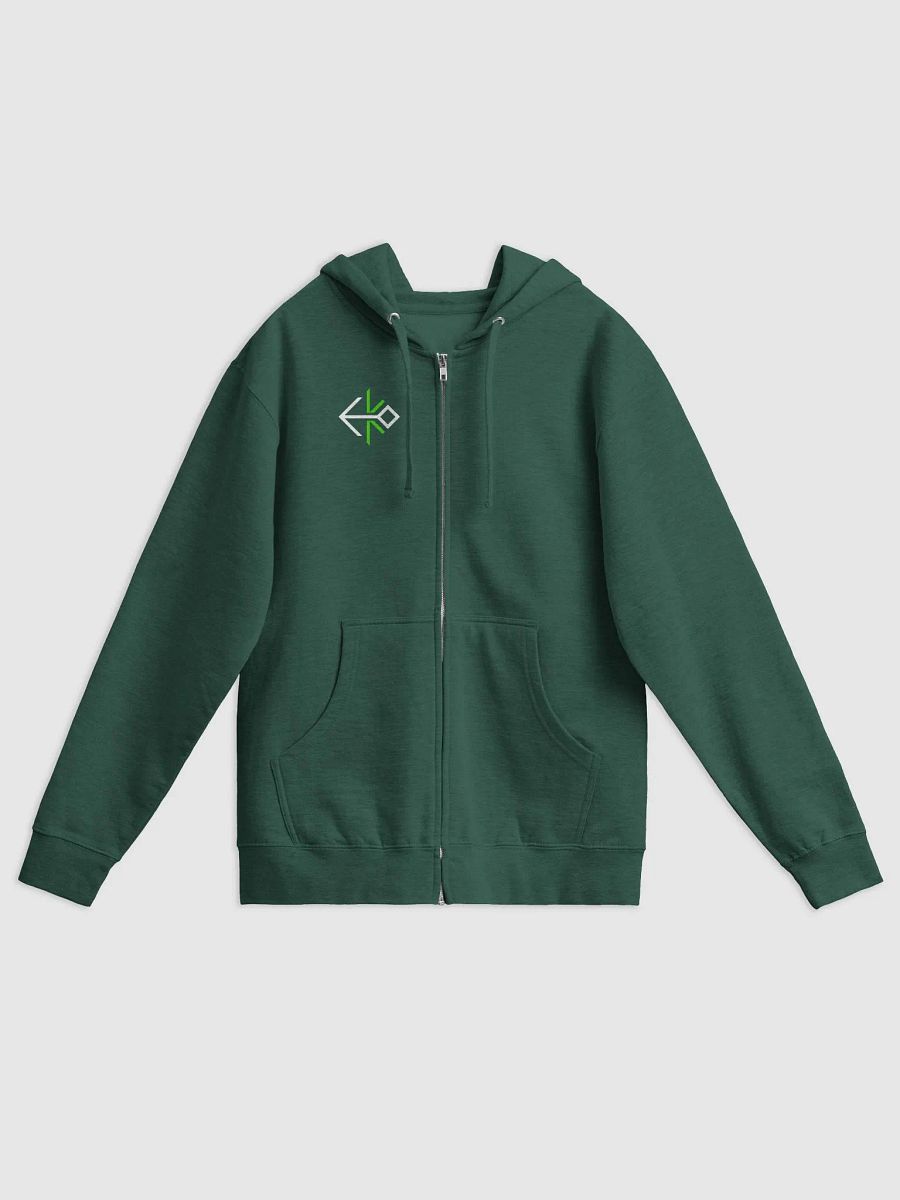 Eko Lounge Hoodie product image (2)