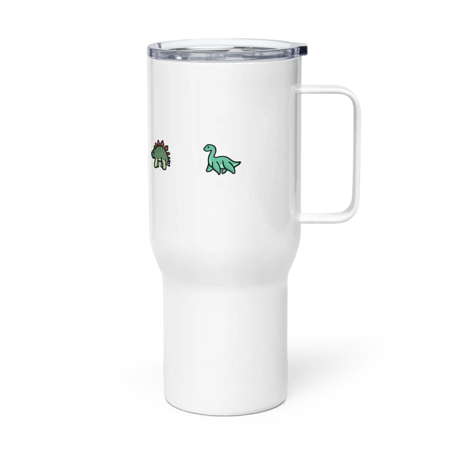 Dino Dynasty Travel Mug product image (3)