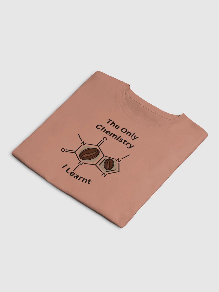 Caffeine Couture Crop Top product image (4)