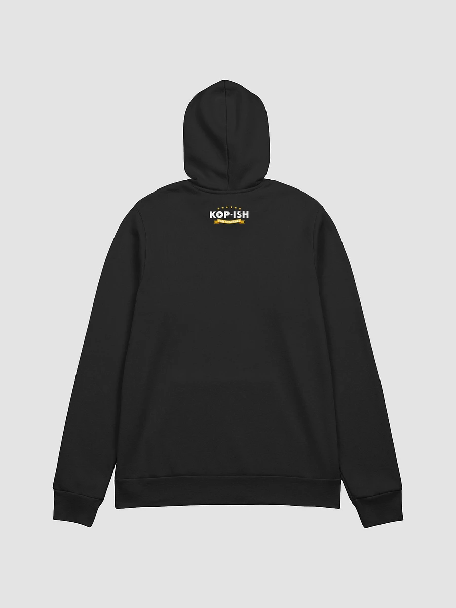 KOP-ISH Supersoft Hoodie product image (3)