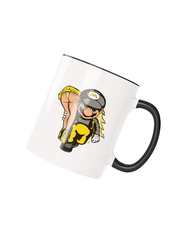 MR Glossy Mug product image (4)