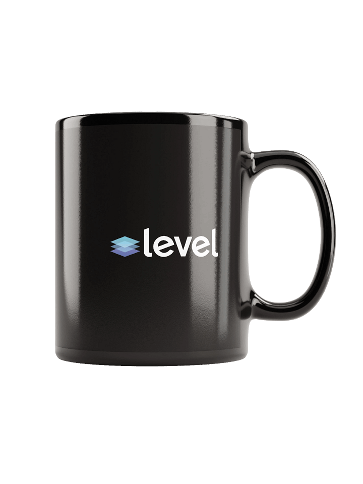 Level Mug - Dark product image (1)