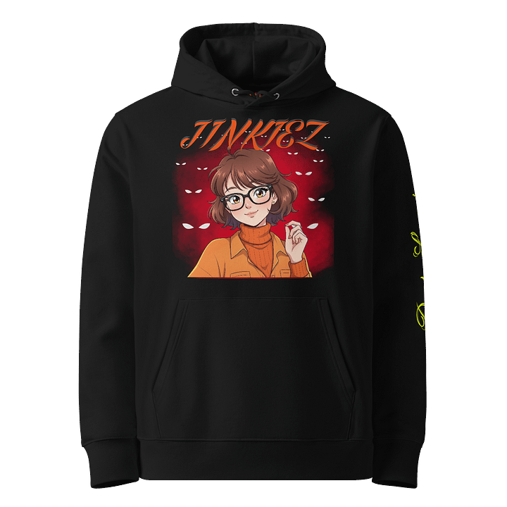 VELMAS stalkers hoodie product image (1)