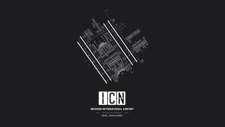 Wallpaper ICN 4k product image (1)