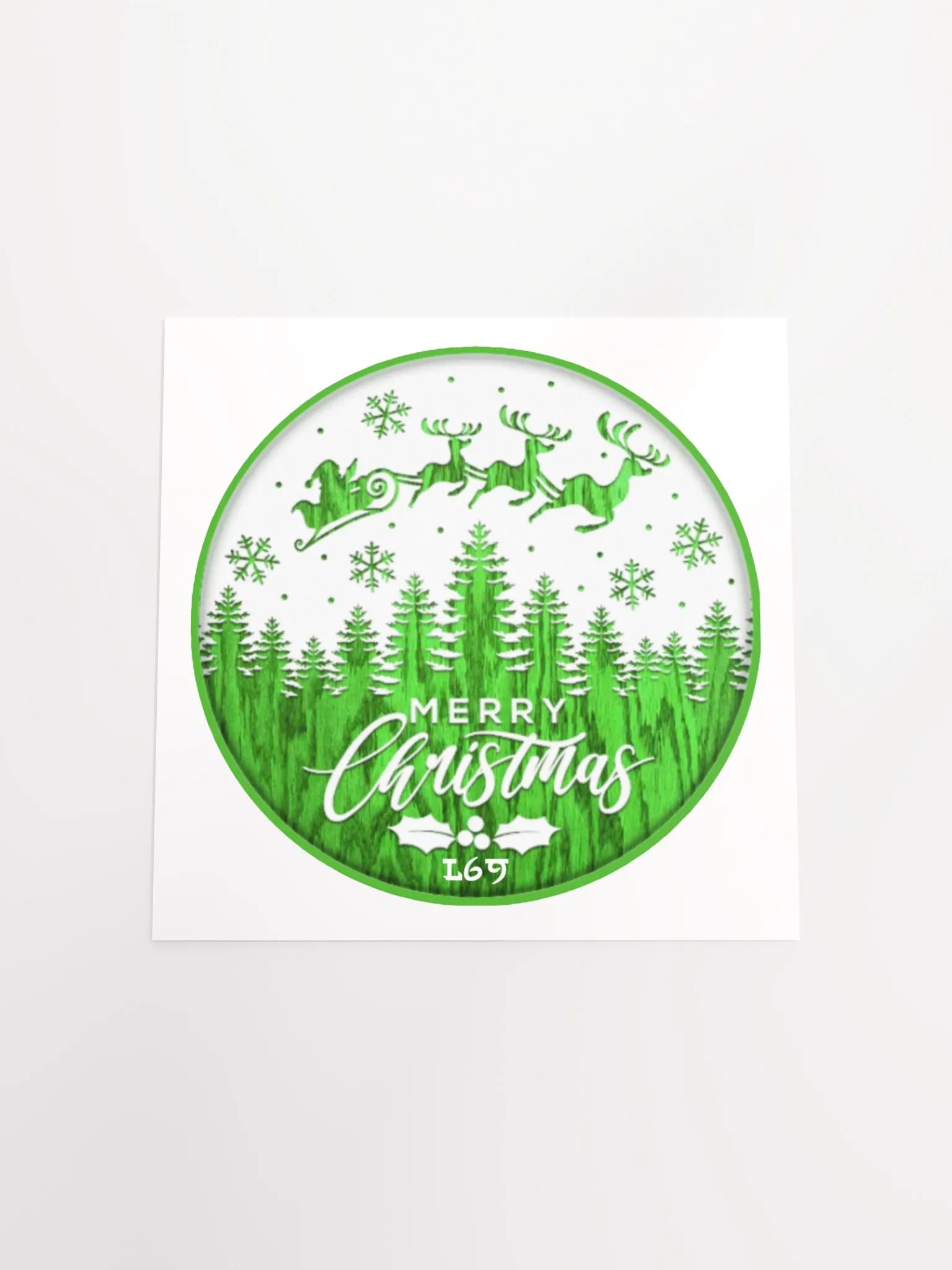 MERRY CHRISTMAS product image (2)