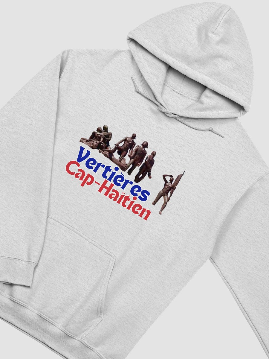 Vertières Commemorative Hoodie product image (28)