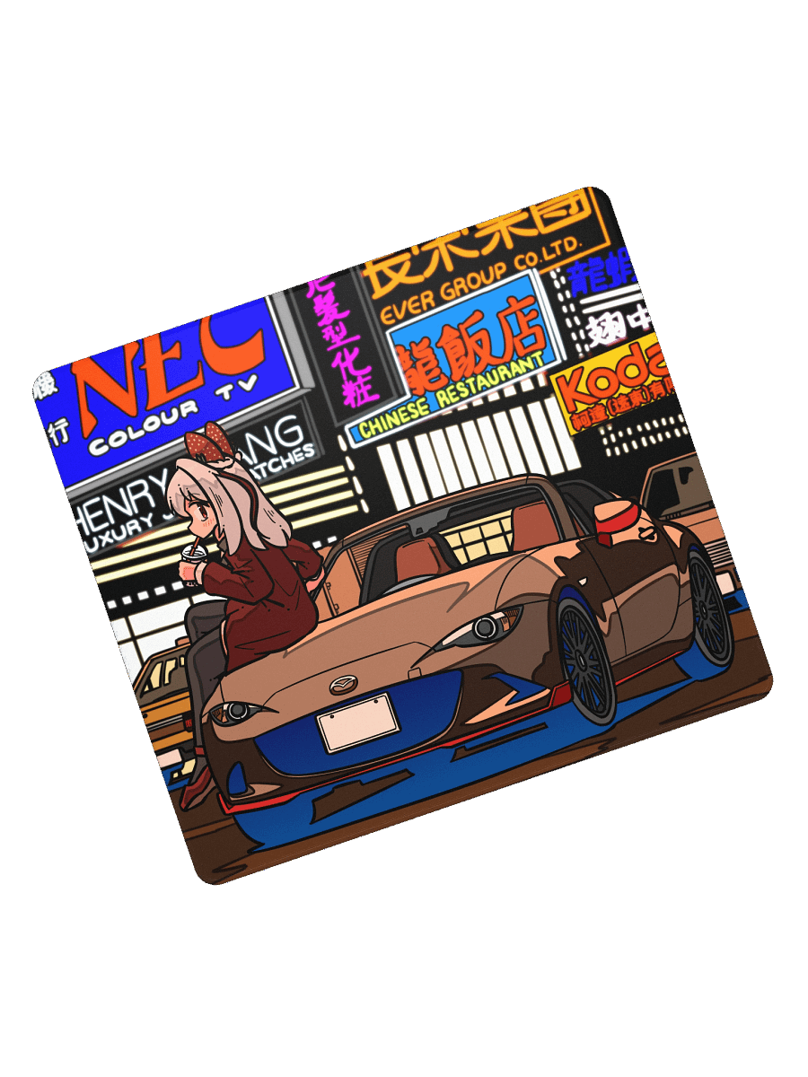 Augi Mouse Pad product image (7)