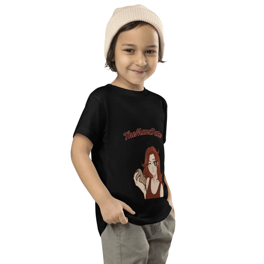 Kid's Mama Shirt product image (10)