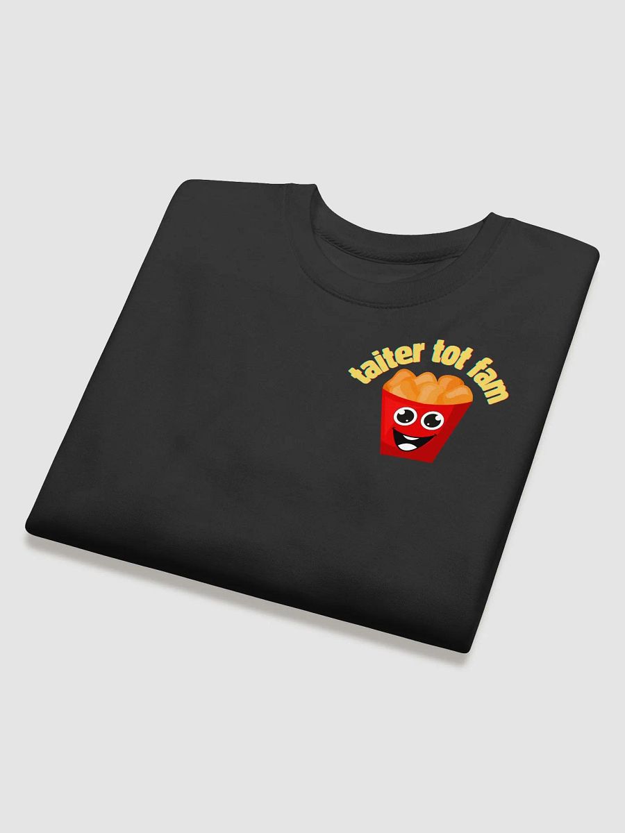 Taiter Tot Fam Jumper product image (4)