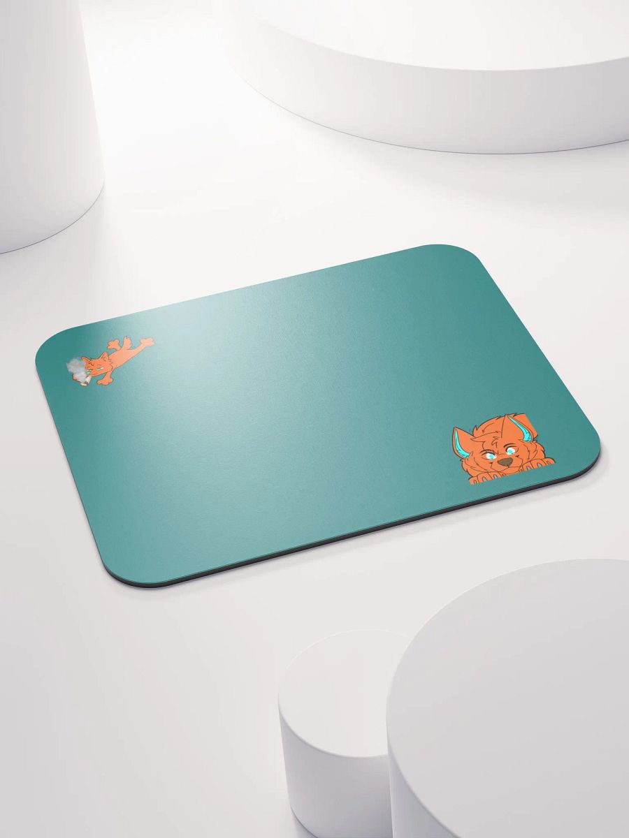 BreakyTime Mouse Pad product image (4)