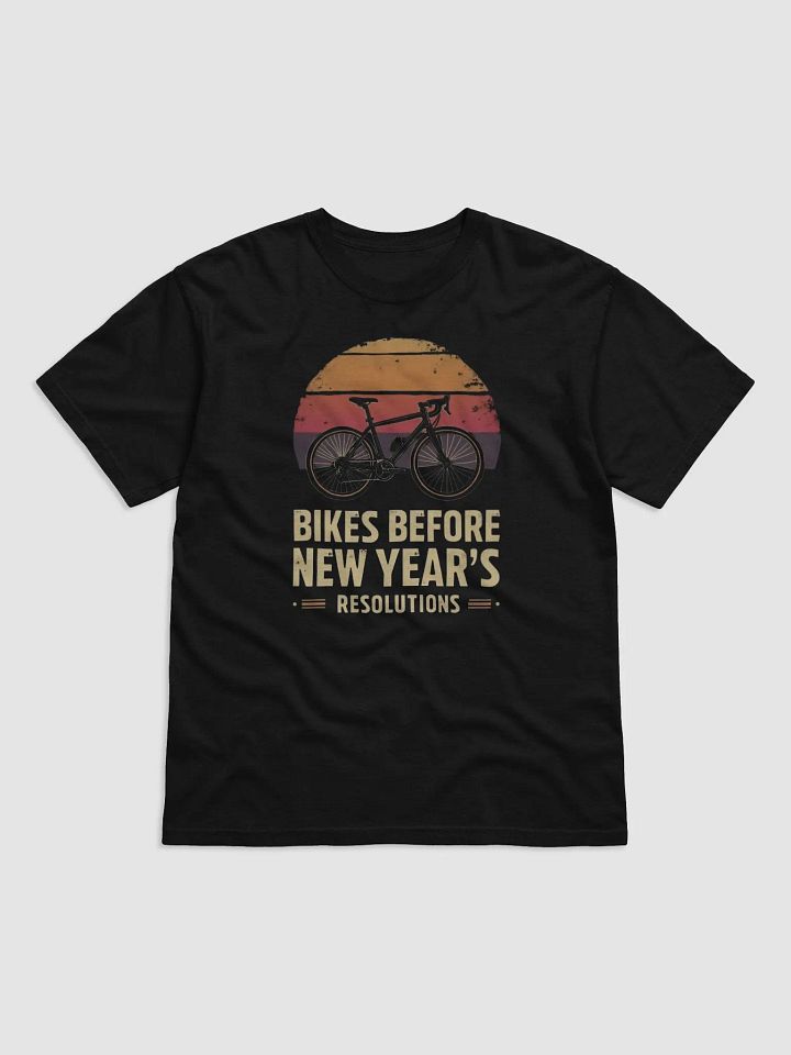 Funny New Year Quote For Adventure Cycling Lover product image (1)