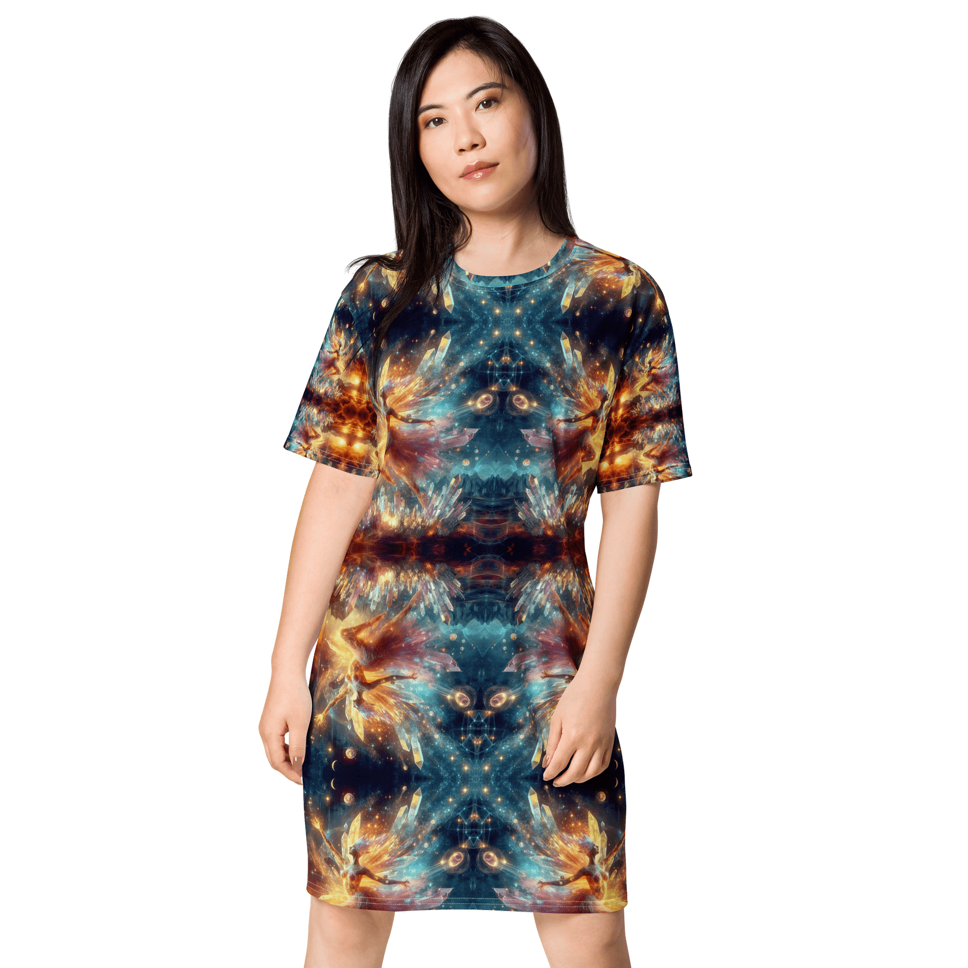 quartz crystal print product image (1)