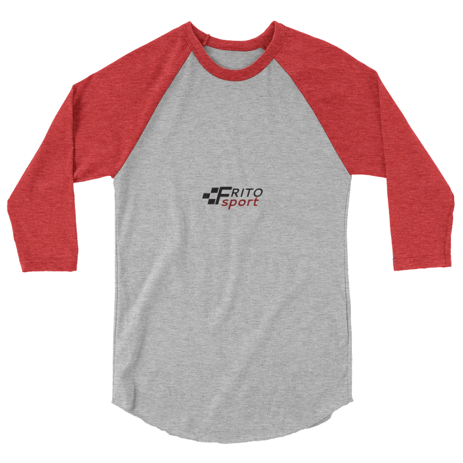 Fritosport baseball product image (2)