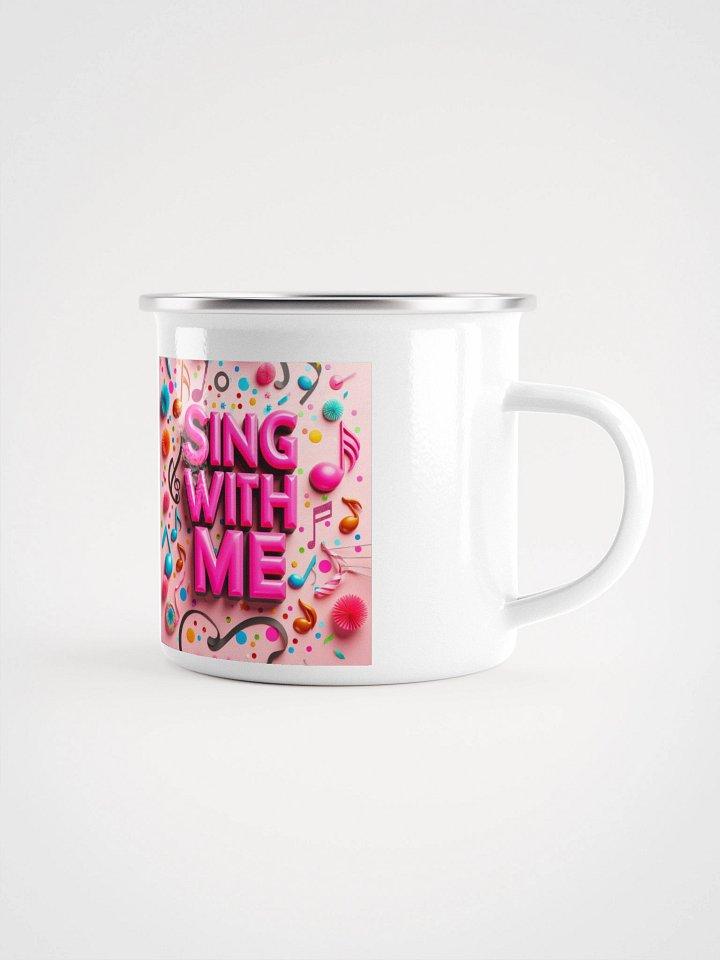 SING WITH ME product image (1)