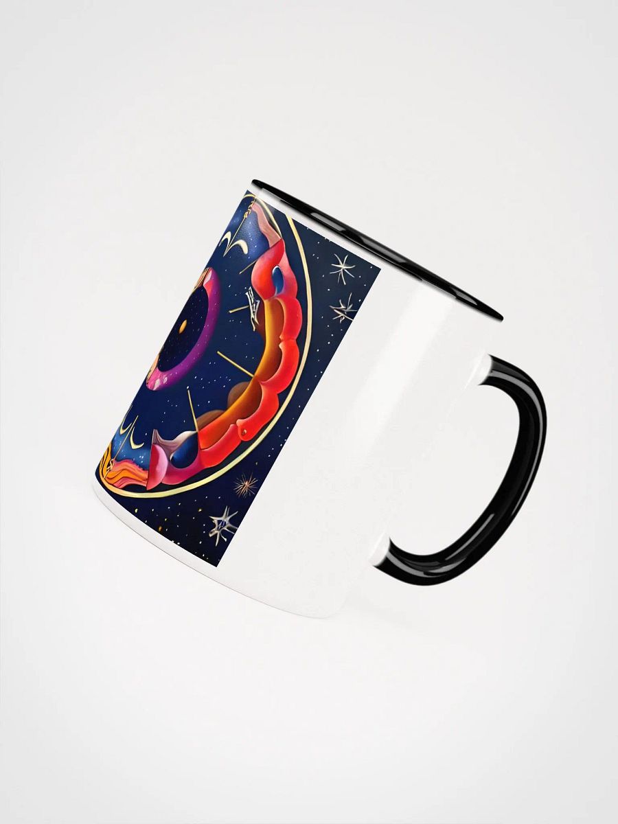 Astrology Art Collection: Celestial Beauty and Cosmic Wisdom product image (7)