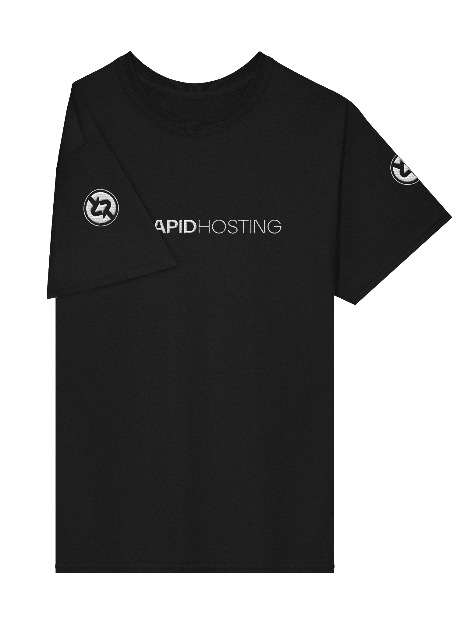 Stitched Rapid Logo T-Shirt product image (4)