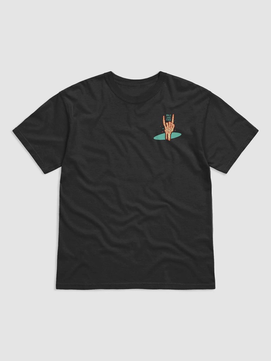 FIESTA FRIDAY SKELLY T-SHIRT product image (2)