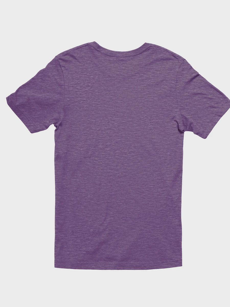 Insomnia Squirrel Unisex T-Shirt product image (2)