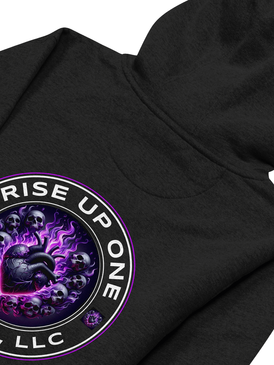 Heart of Shadows - Hoodie product image (10)