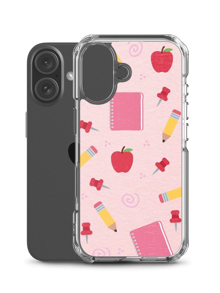 School Days iPhone Case product image (30)
