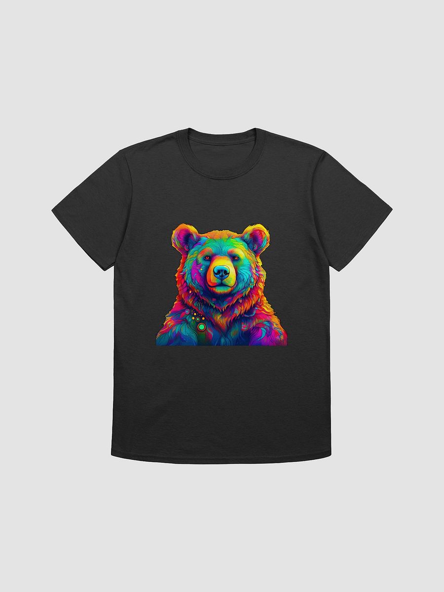 Men's Trippy Bear Tee product image (3)