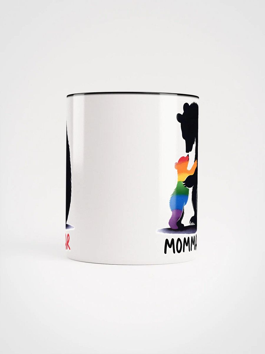 Mama Bear Colored Mug product image (59)