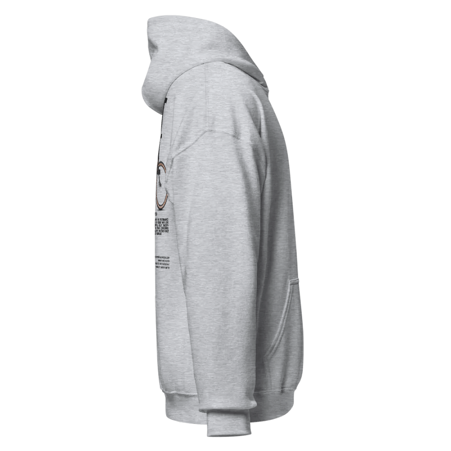 Cube Stereo ONE22 HPC EX Hoodie product image (6)