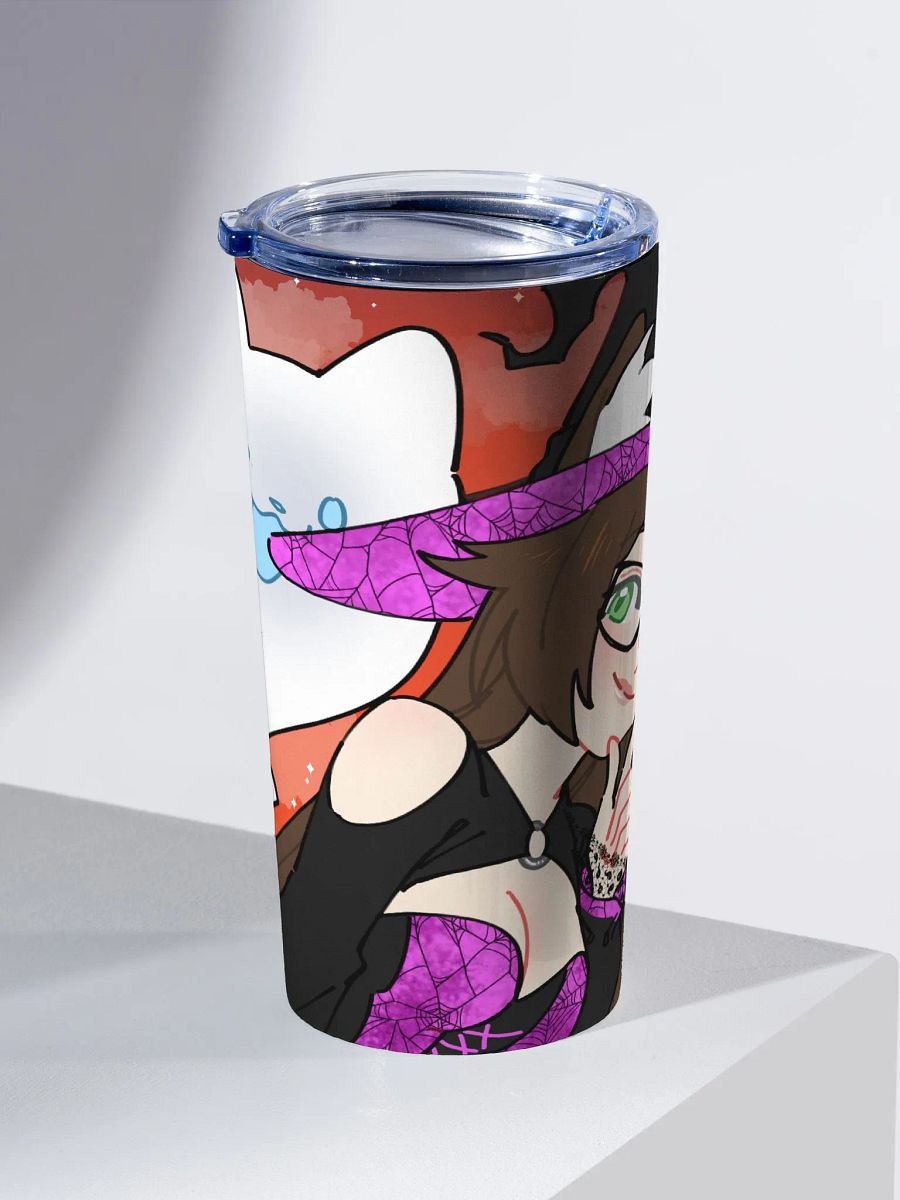 Halloween Tumbler product image (2)
