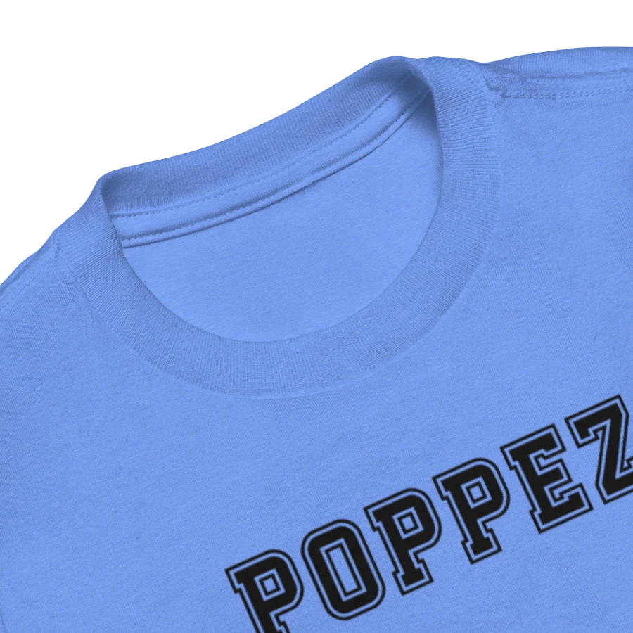 PopPez Toddler Varsity B product image (7)