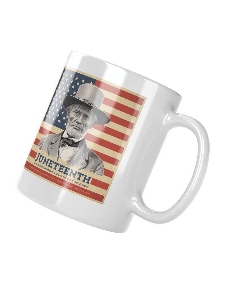 Juneteenth product image (5)