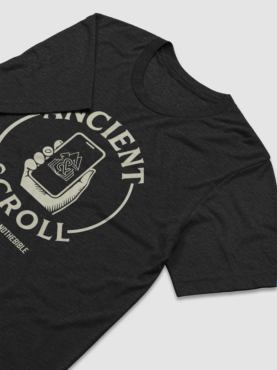 Ancient Scroll T-Shirt product image (2)