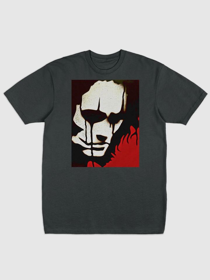 Not the Raven...But the Draven Men's Tee product image (1)