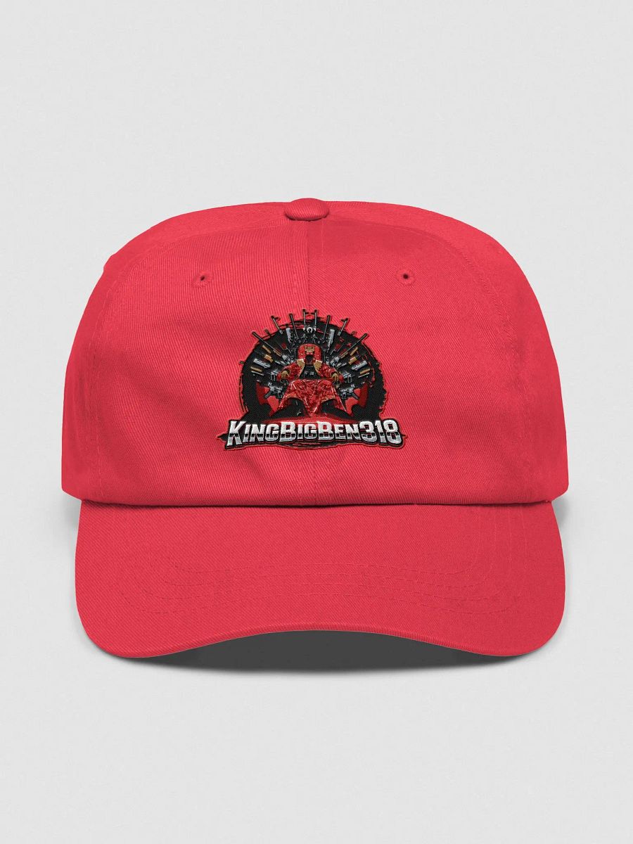 hat fit for a king product image (1)