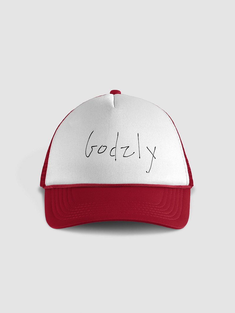 Limited Edition - Pokeball Hat