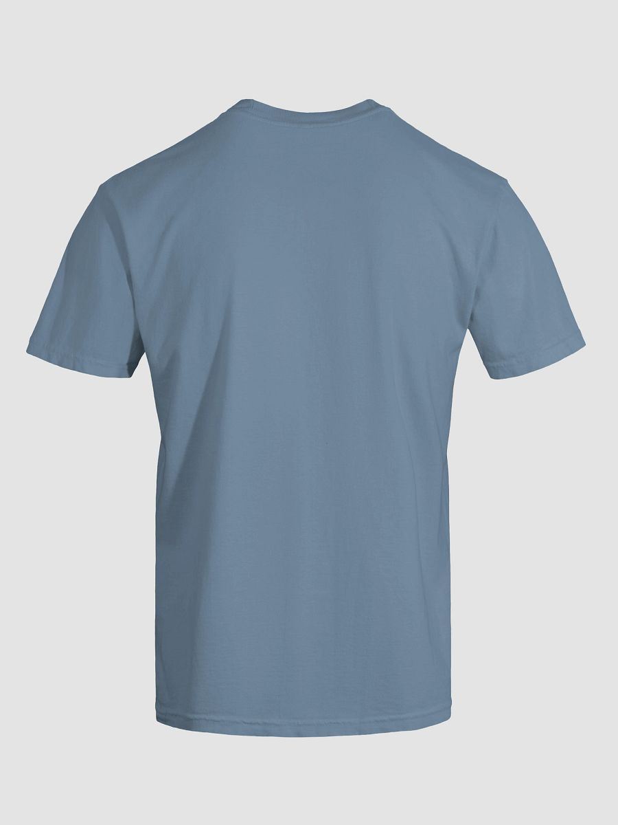 Pencil Warrior Logo Tee product image (6)