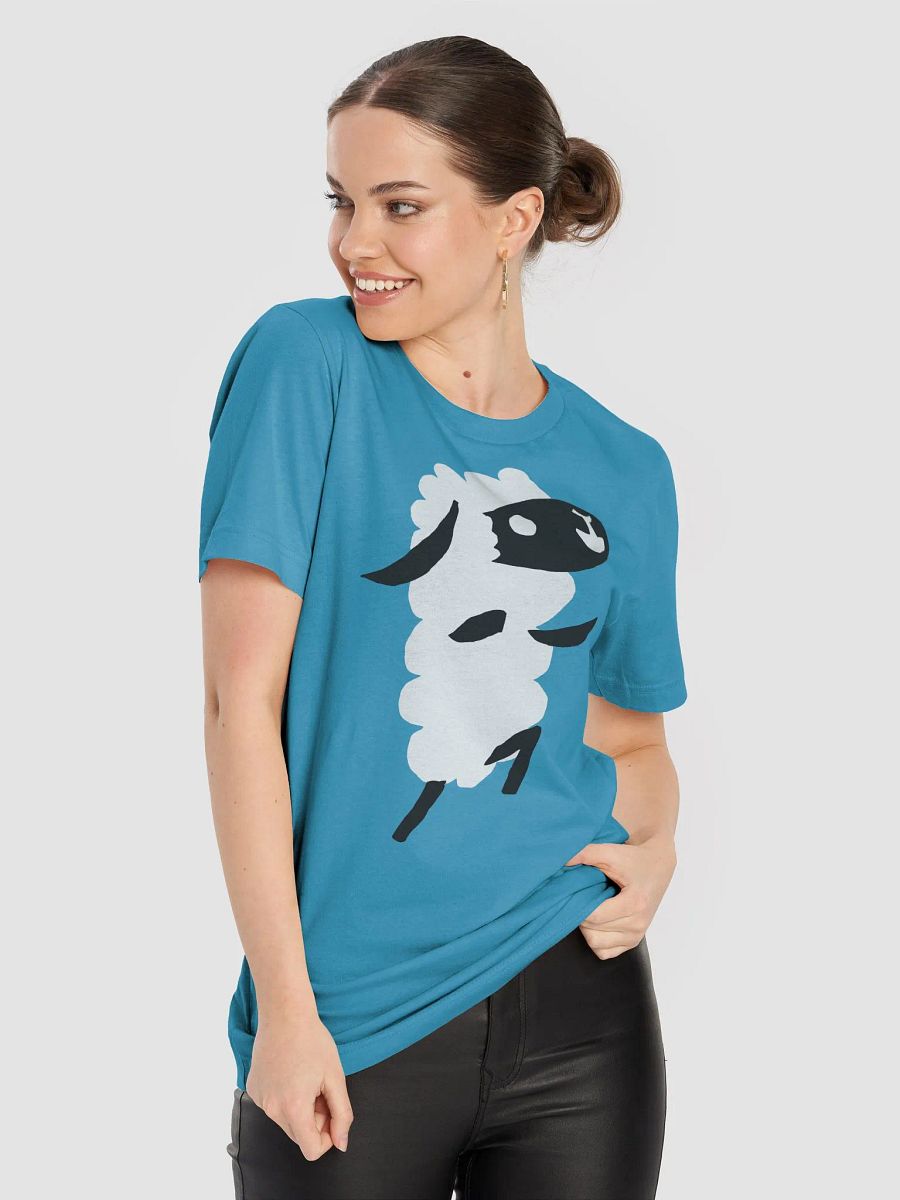 Sheep T-Shirt product image (8)