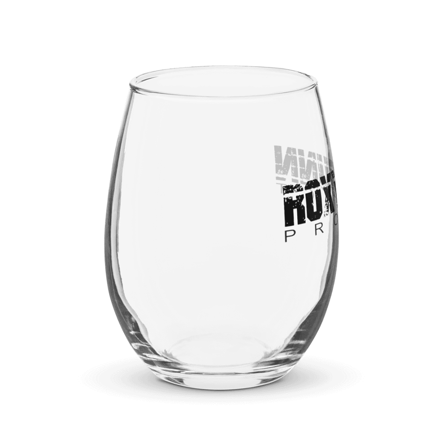 RGP GLASS LOGO product image (4)