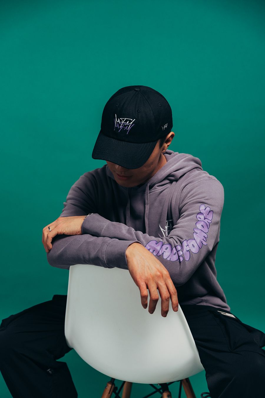 MFM Cap product image (4)
