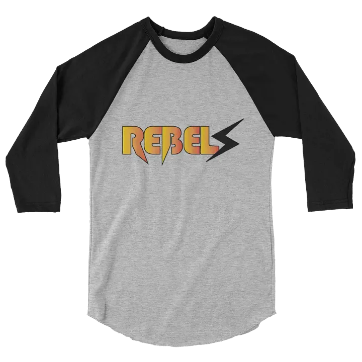 Baseball T-Shirt | Multi Choice product image (2)