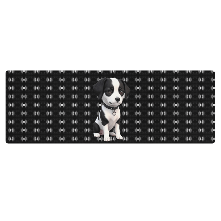 WallE Yoga Mat product image (1)