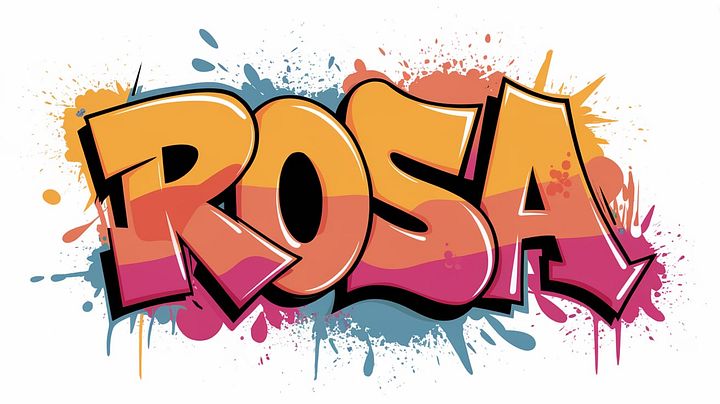 🔥 Vibrant Graffiti-Style Facebook Cover Pack – 4 Unique Designs! 🔥 product image (2)