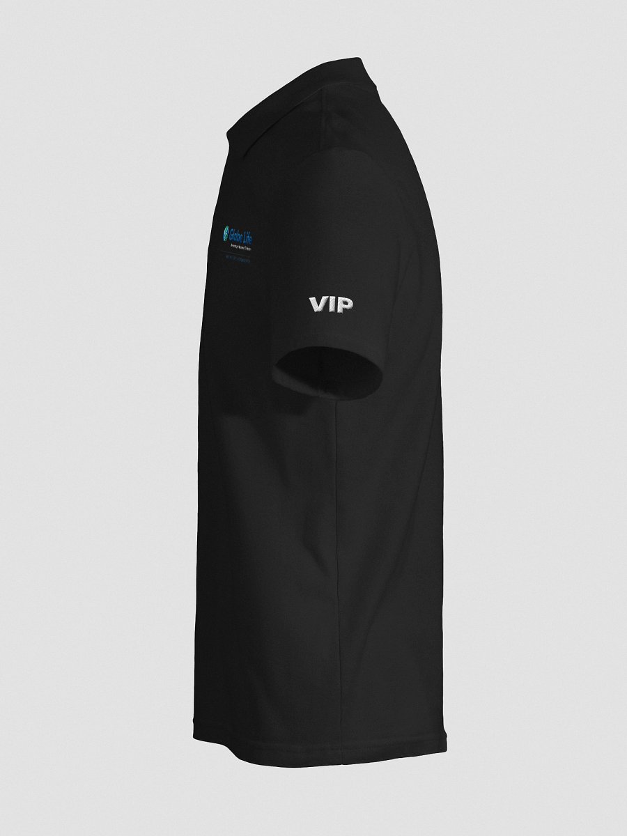 Moore Cirelli Organization Polo – VIP Edition product image (9)