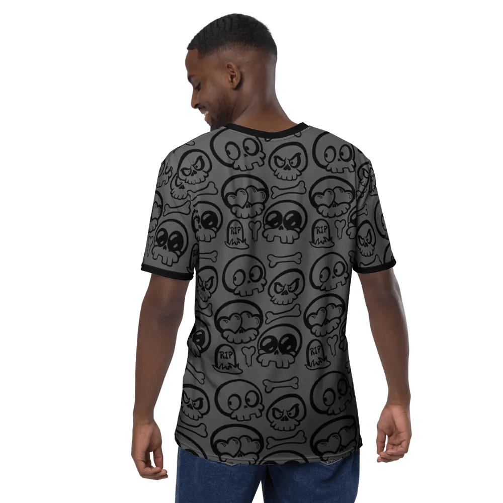 Rip Skull Tee product image (12)