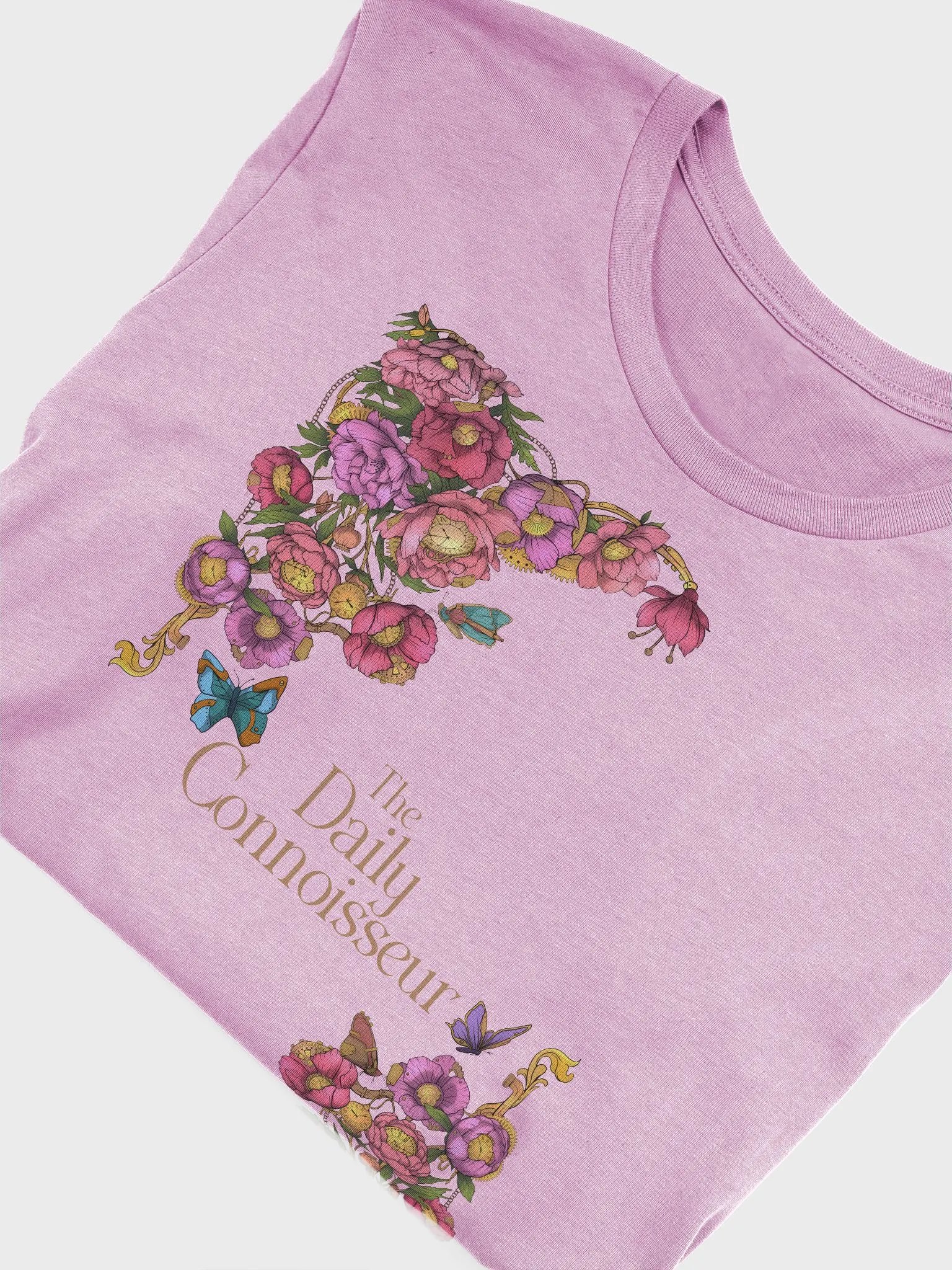 The Daily Connoisseur Steampunk Tee product image (29)