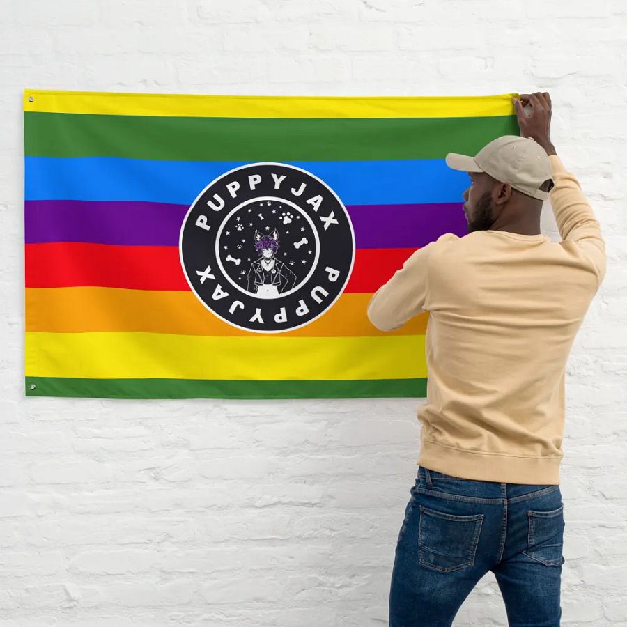 Pride Flag product image (11)