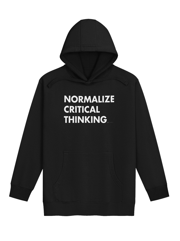 Normalize Critical Thinking product image (1)