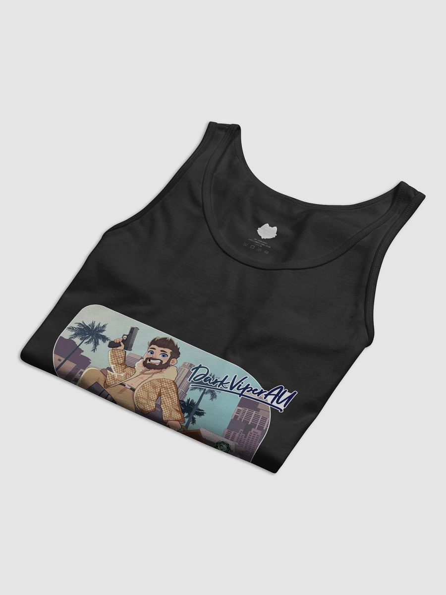 Medal Streak Tank Top product image (8)